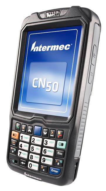 Intermec ТСД. Intermec model CN-3 купить. 50 int